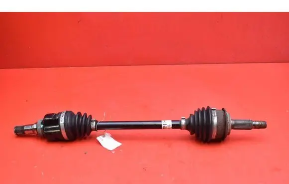 Toyota Yaris Front driveshaft 434200D480B