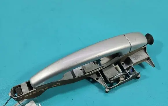Peugeot Partner Rear door exterior handle 9680503480 IMPRK1536015