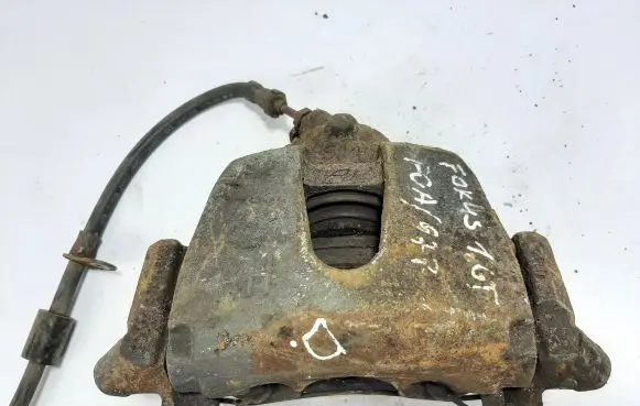 Ford Focus Front brake caliper