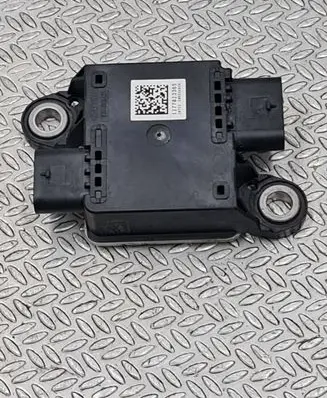 Renault Megane IV Other control units/modules 227930491R HMLGT8739R 0281008241