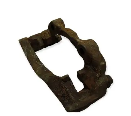 Seat Alhambra (Mk1) Front Brake Caliper Pad/Carrier 