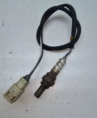 Ford C-MAX II Lambda probe sensor CJ519G444AB