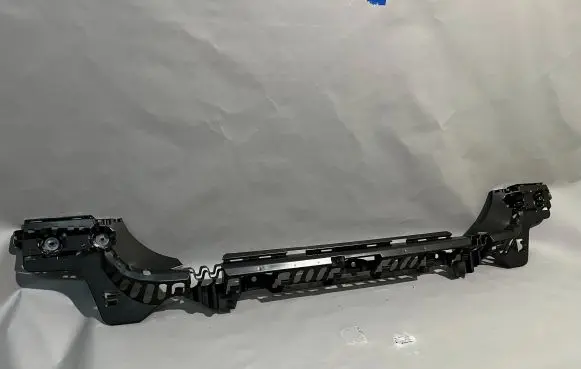 BMW 3 F30 F35 F31 Rear beam 51127256922