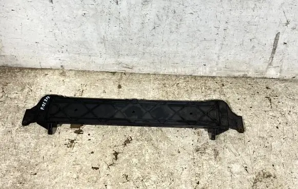 BMW 7 F01 F02 F03 F04 Bottom radiator support slam panel 7804619 P1626008