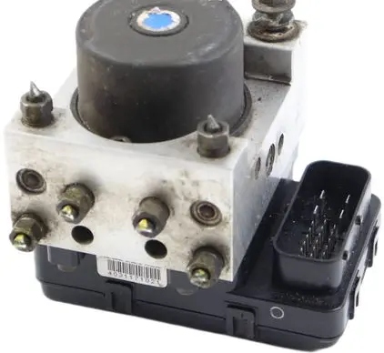 Honda Jazz ABS Pump SAAJ5 4031171021 A4044001396