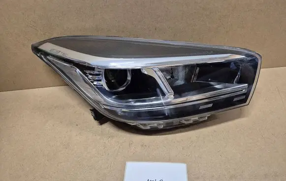 Chery Tiggo 5x Headlight/headlamp 605000635AA