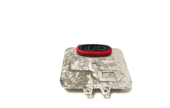 Nissan Qashqai+2 Xenon control unit/module 5DV00961000