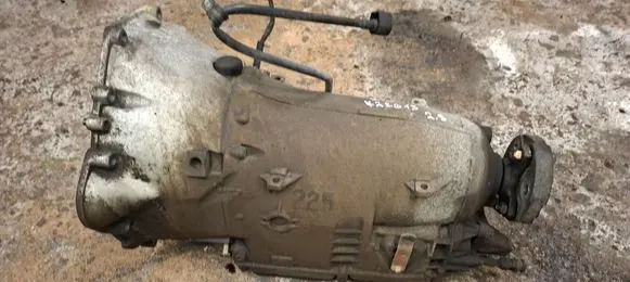 Mercedes-Benz E W210 Automatic gearbox 722613