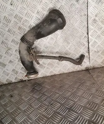 Honda Accord Intercooler hose/pipe