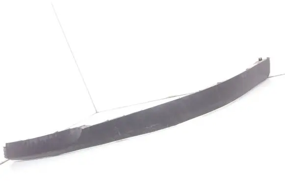 Opel Astra H Front bumper lip 13225753