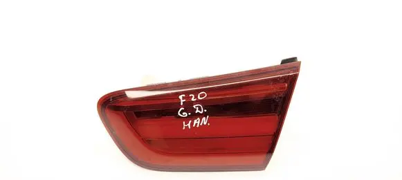 BMW 1 F20 F21 Tailgate rear/tail lights 7359020