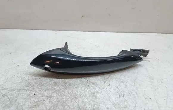 BMW 5 F10 F11 Front door exterior handle