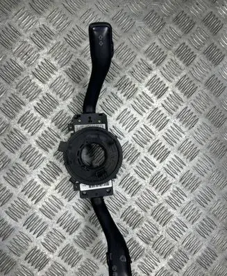 Skoda Fabia Mk1 (6Y) Wiper turn signal indicator stalk/switch 4B0953503H CZK0301202032 8L0953513G