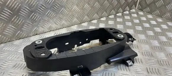 Audi A4 S4 B9 Other center console (tunnel) element 8W0863531