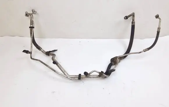 Citroen DS3 Air conditioning (A/C) pipe/hose 9805989180