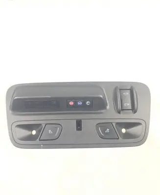 Chevrolet Camaro Front seat light 84639395 095938320