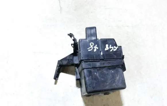 Nissan X-Trail T30 Fuse box set