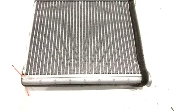Renault Clio V Heater blower radiator