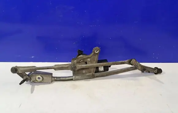 Volvo S60 Front wiper linkage and motor 8624241 8648343