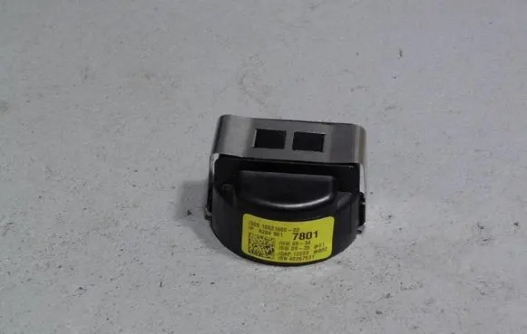 Mercedes-Benz E W212 Rain sensor A2049017801
