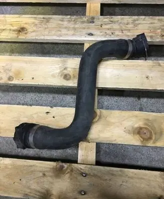 BMW X1 E84 Engine coolant pipe/hose 7797258