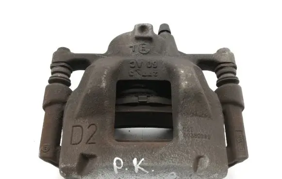 Toyota Auris E180 Front brake caliper