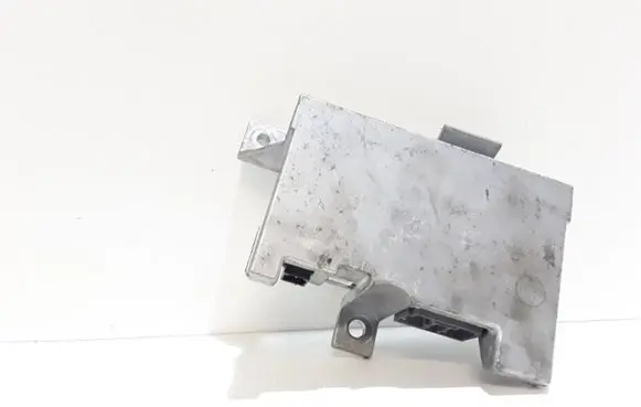 Mitsubishi Colt CZ3 Power steering control unit/module A4545450032