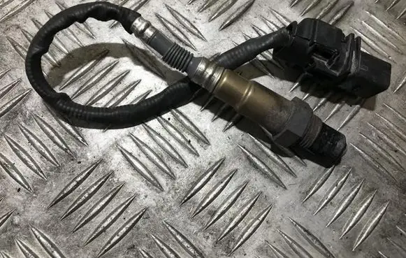 BMW 5 F10 F11 Lambda probe sensor 779160002