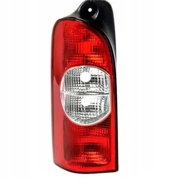 Renault Master II Rear/tail lights 8200228394 7700352700 8200171472