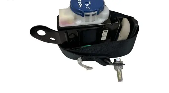 Mazda 6 Front seatbelt TKAH2EH860