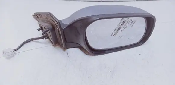 Mazda 6 Front door electric wing mirror