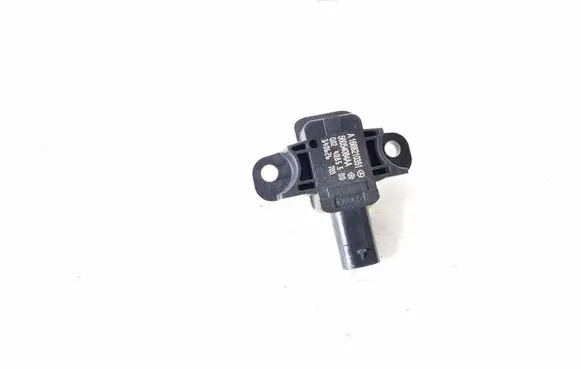 Mercedes-Benz GL X166 Airbag deployment crash/impact sensor A1668210351