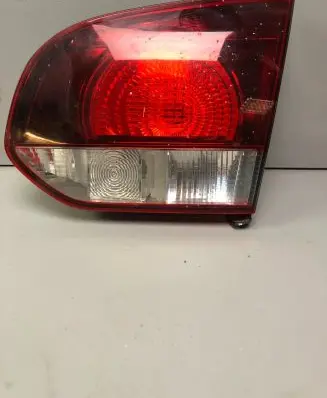 Volkswagen Golf VI Rear/tail lights 5K0945260