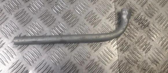 Volkswagen Caddy Wheel nut wrench 2k0012219