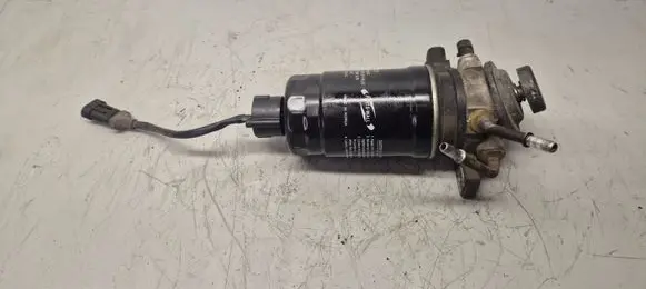 KIA Ceed Fuel filter housing