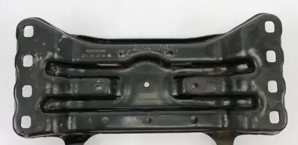 Mercedes-Benz GLK (X204) Gearbox mounting bracket A2042401202