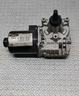 Ford B-MAX Wiper motor AV1117504AD W000031055 U5S5A