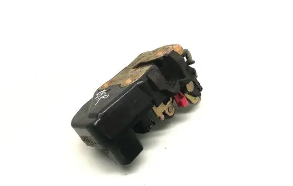 Jeep Grand Cherokee (WJ) Rear door lock