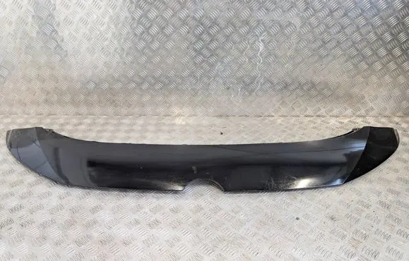 Volkswagen ID.7 Front bumper splitter molding 14A853053A
