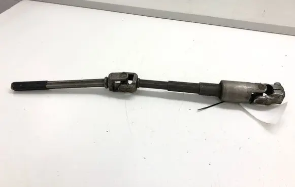 BMW 5 E60 E61 Steering column universal joint 033432 033491