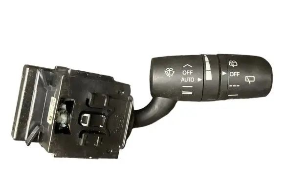 Mazda 3 II Wiper control stalk 17F899