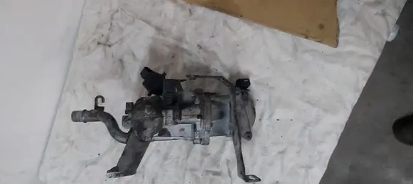 Volvo V50 EGR valve PLH19206A