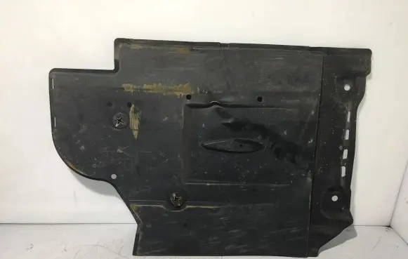 Pickup box liner
