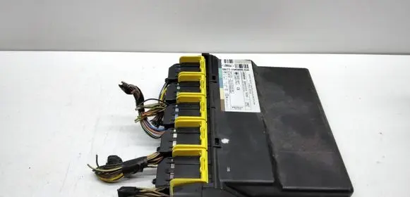 Comfort/convenience module