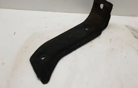 Land Rover Range Rover L322 Other trunk/boot trim element 8263720