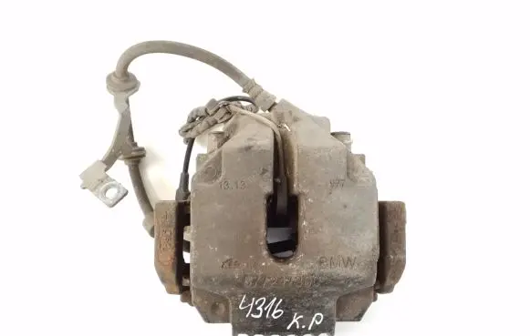 BMW Z4 E89 Front brake caliper 6769091