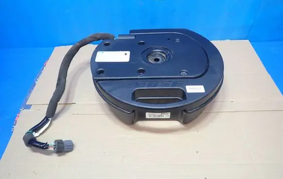 Mazda 3 II Subwoofer speaker GAP466960 ASSYSTBB