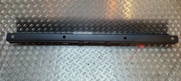 Fiat Ducato Rear bumper S26338724 1305763070