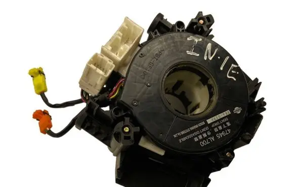Infiniti FX Airbag slip ring squib (SRS ring) 47945AL700 4840196