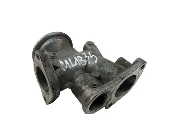 Opel Astra H EGR valve 72277203